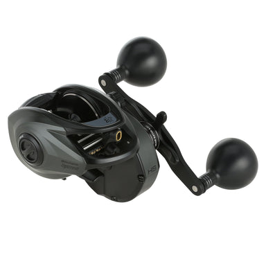 Beast 400 Low Profile Reel