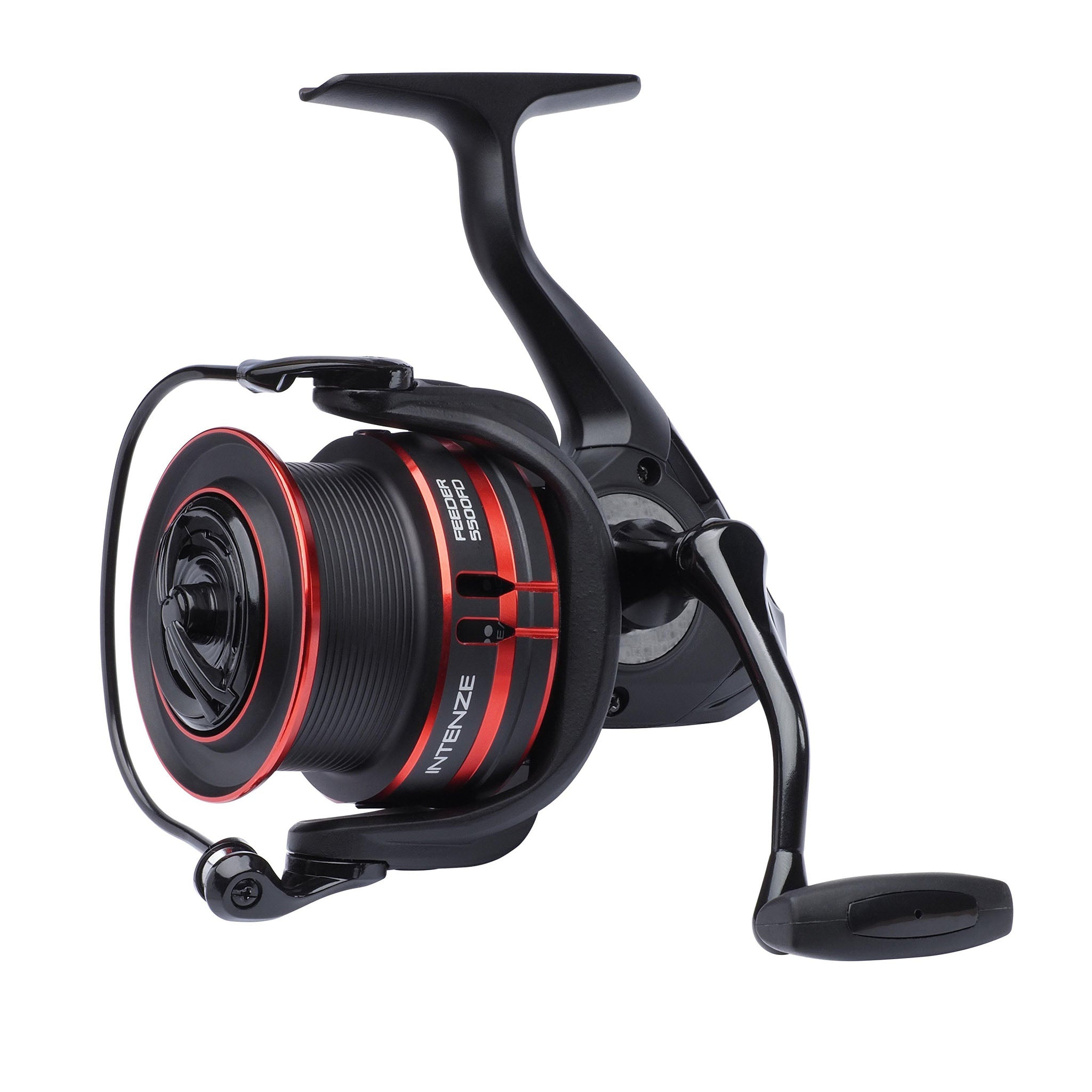 Quick Intenze Feeder Reel