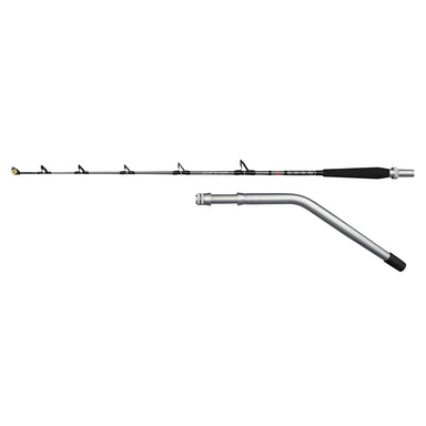 Ally II Electric Deep Drop Roller Top