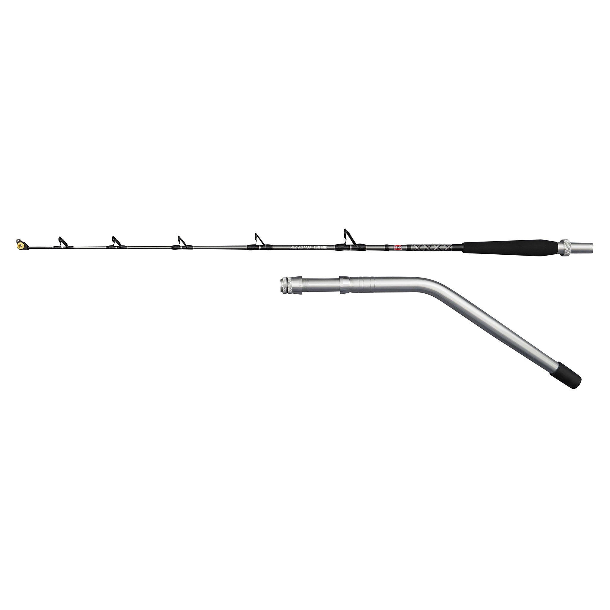 Ally II Electric Deep Drop Roller Top