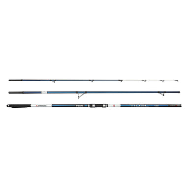 Tidal XT Lowrider Solid Carbon Tip