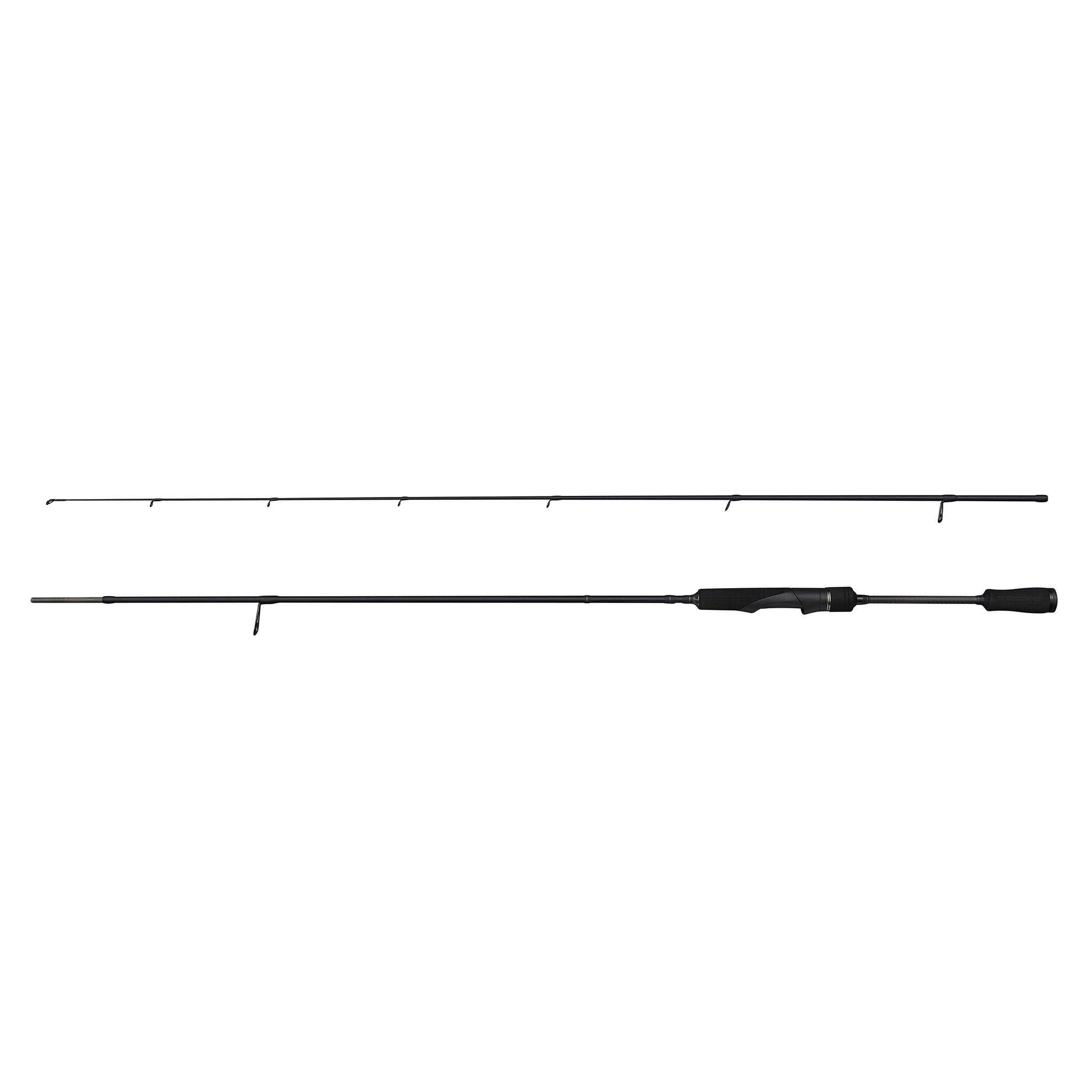 Tactical Ultra Light Game Spinning