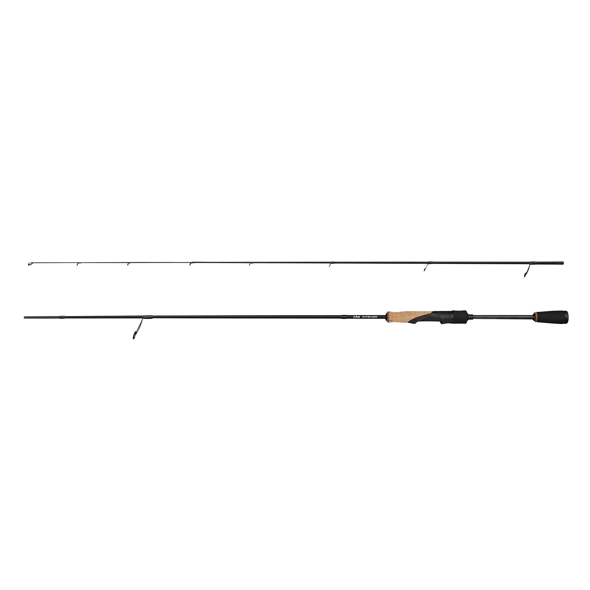 Intenze Ultra Light Spinning Rod