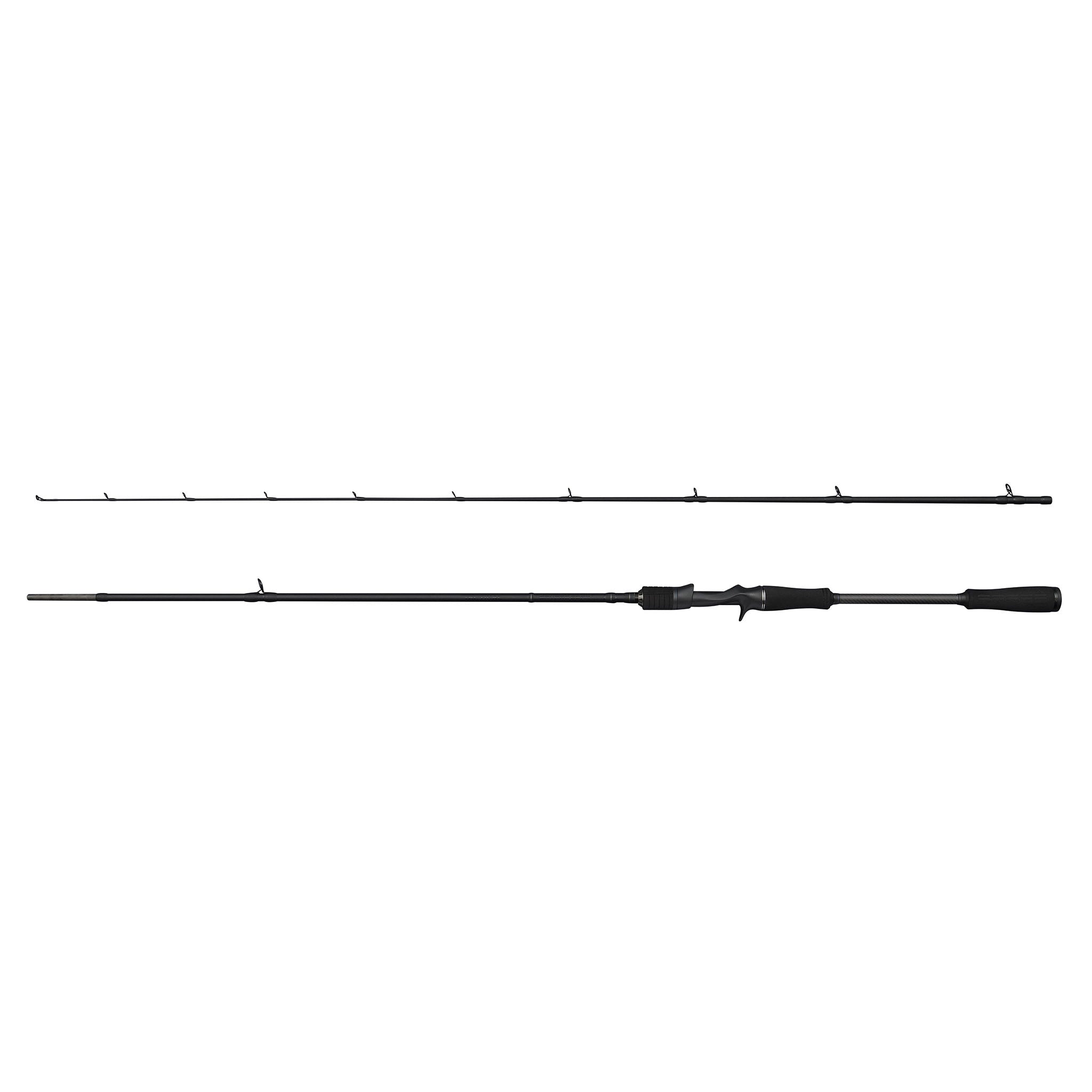 Tactical Medium Game Baitcast
