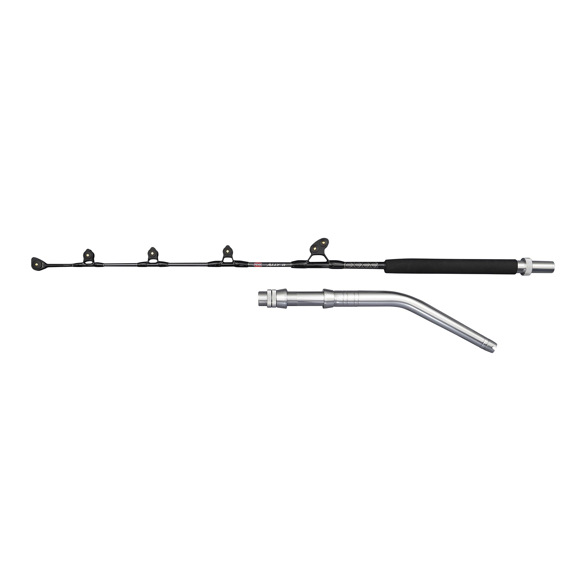 Ally II Standup Trolling Rod
