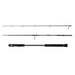 Overseas XT II Light Jigging