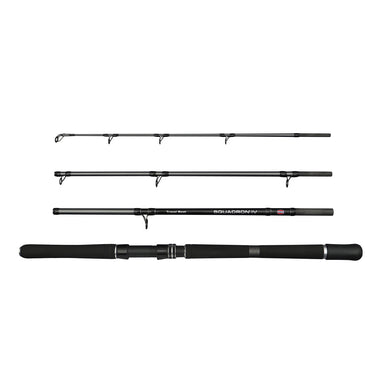 Squadron IV Boat Travel Cast