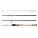 Intenze Travel Spinning Rod