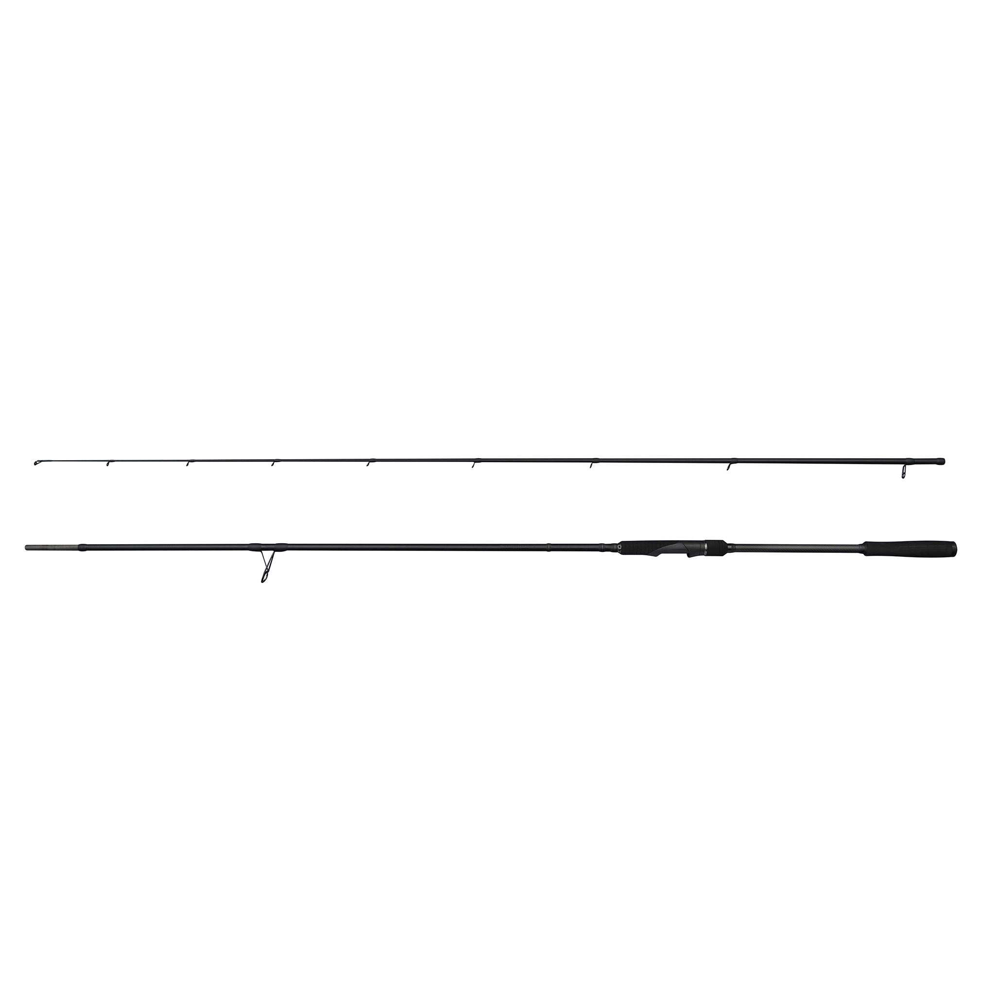 Tactical Fast Shad Spinning