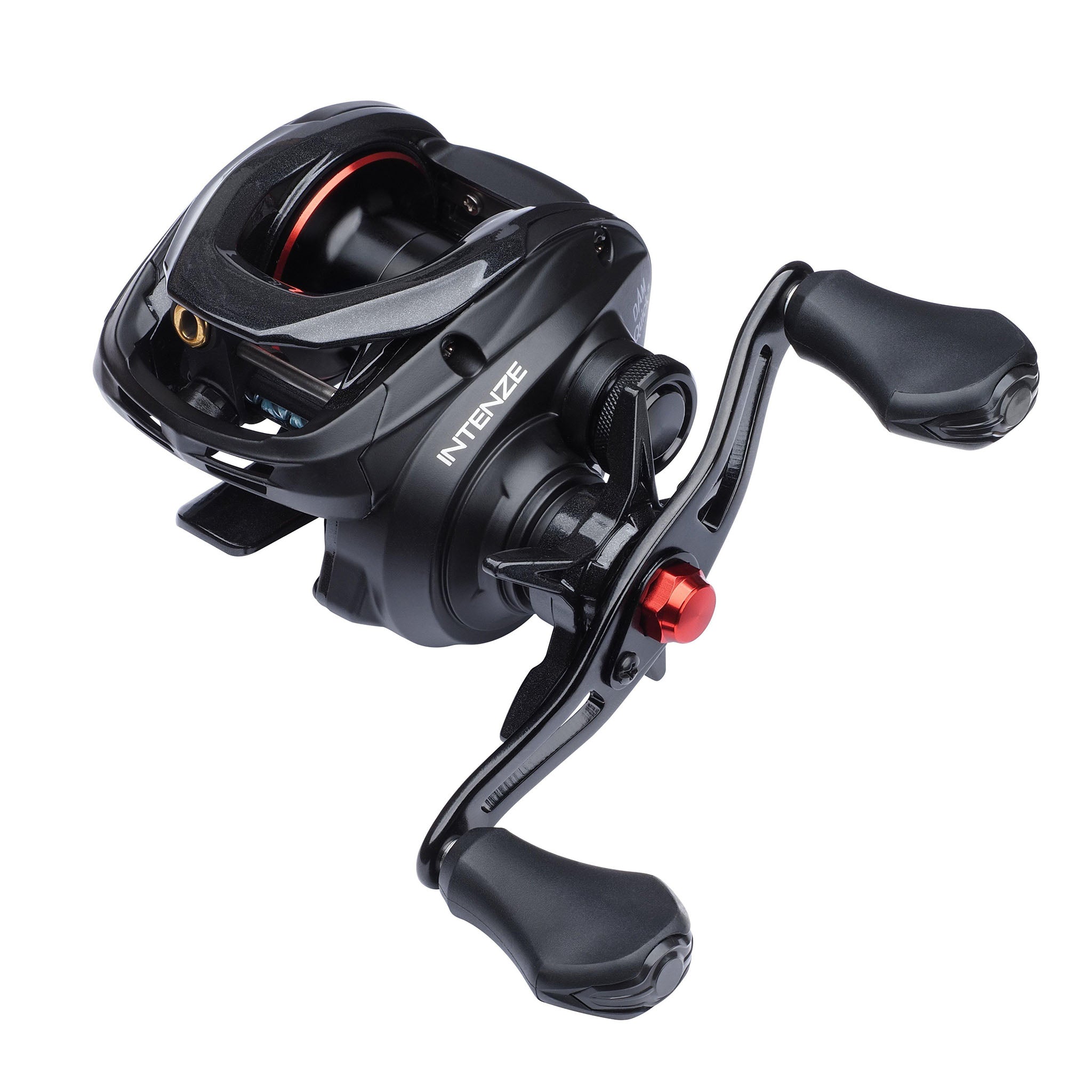 Quick Intenze Casting Reel