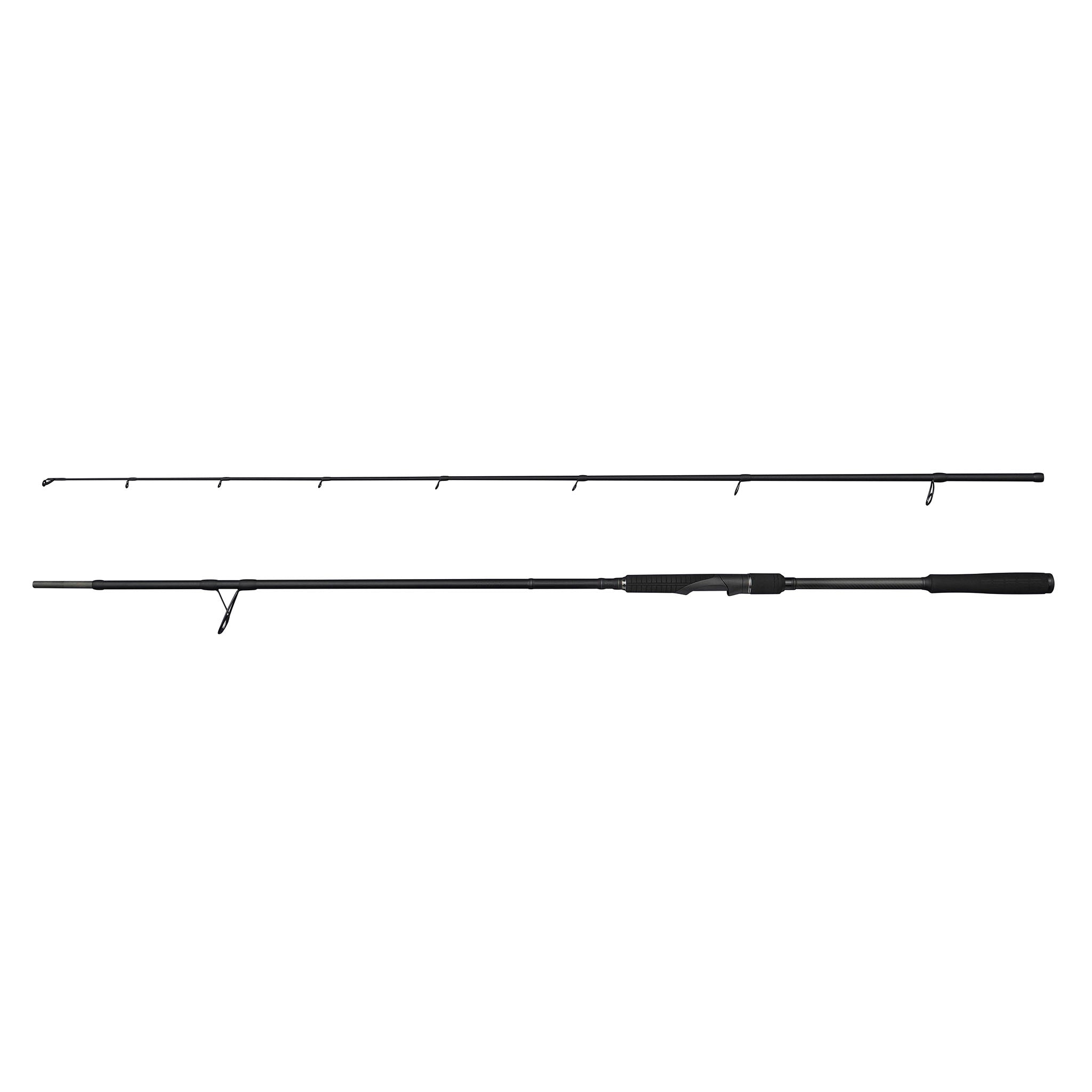 Tactical Big Bait Spinning