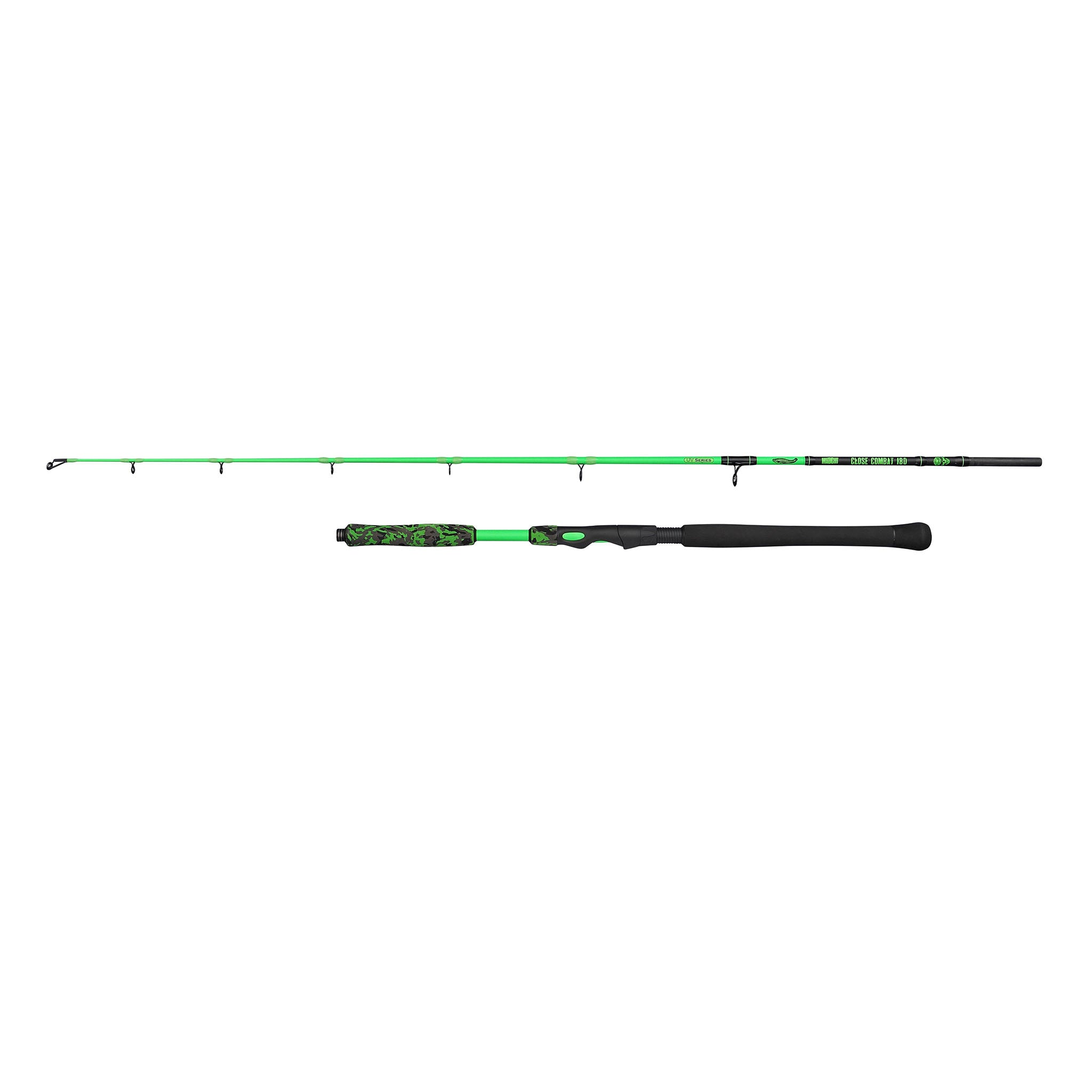 UV Series Close Combat Rod