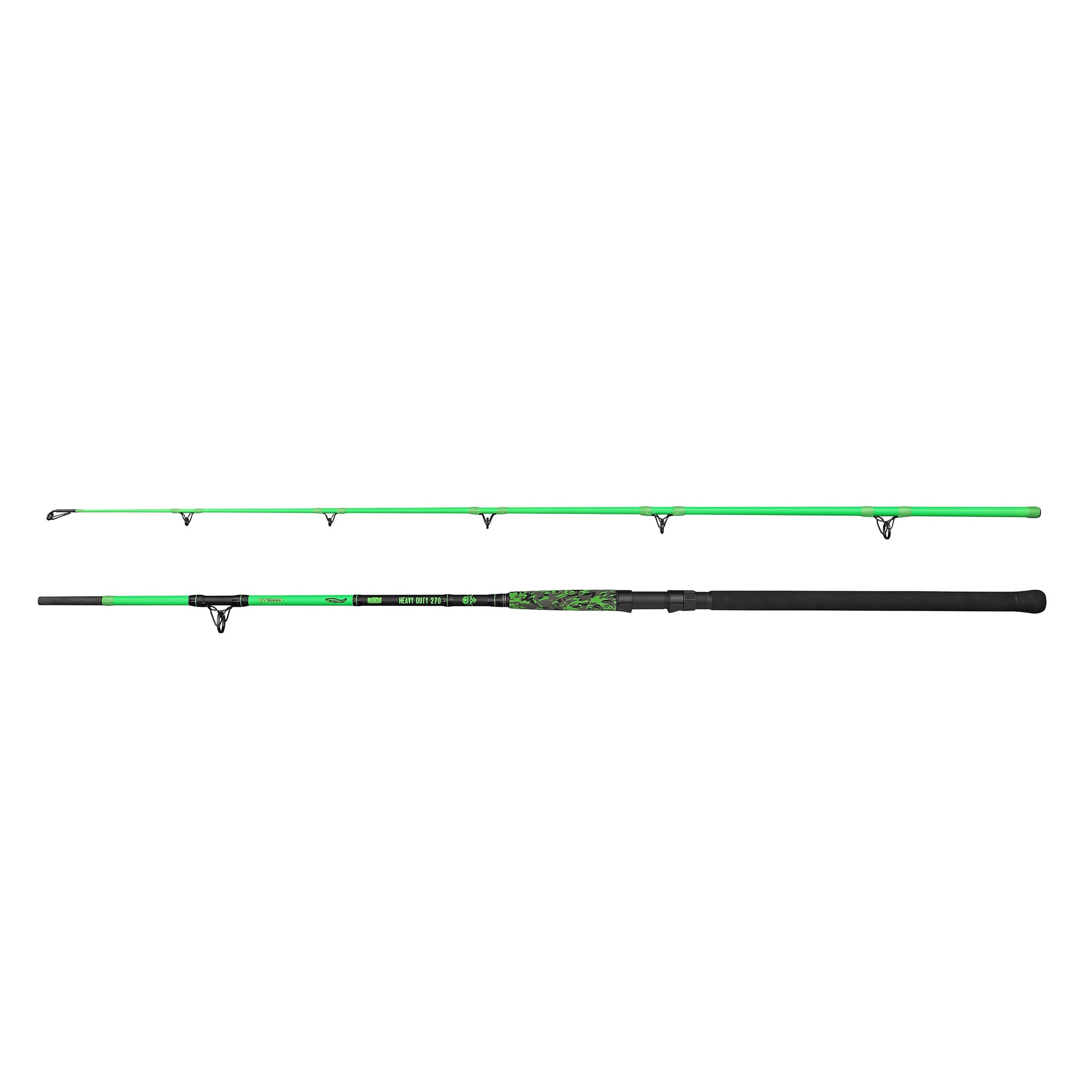 UV Series Heavy Duty Rod