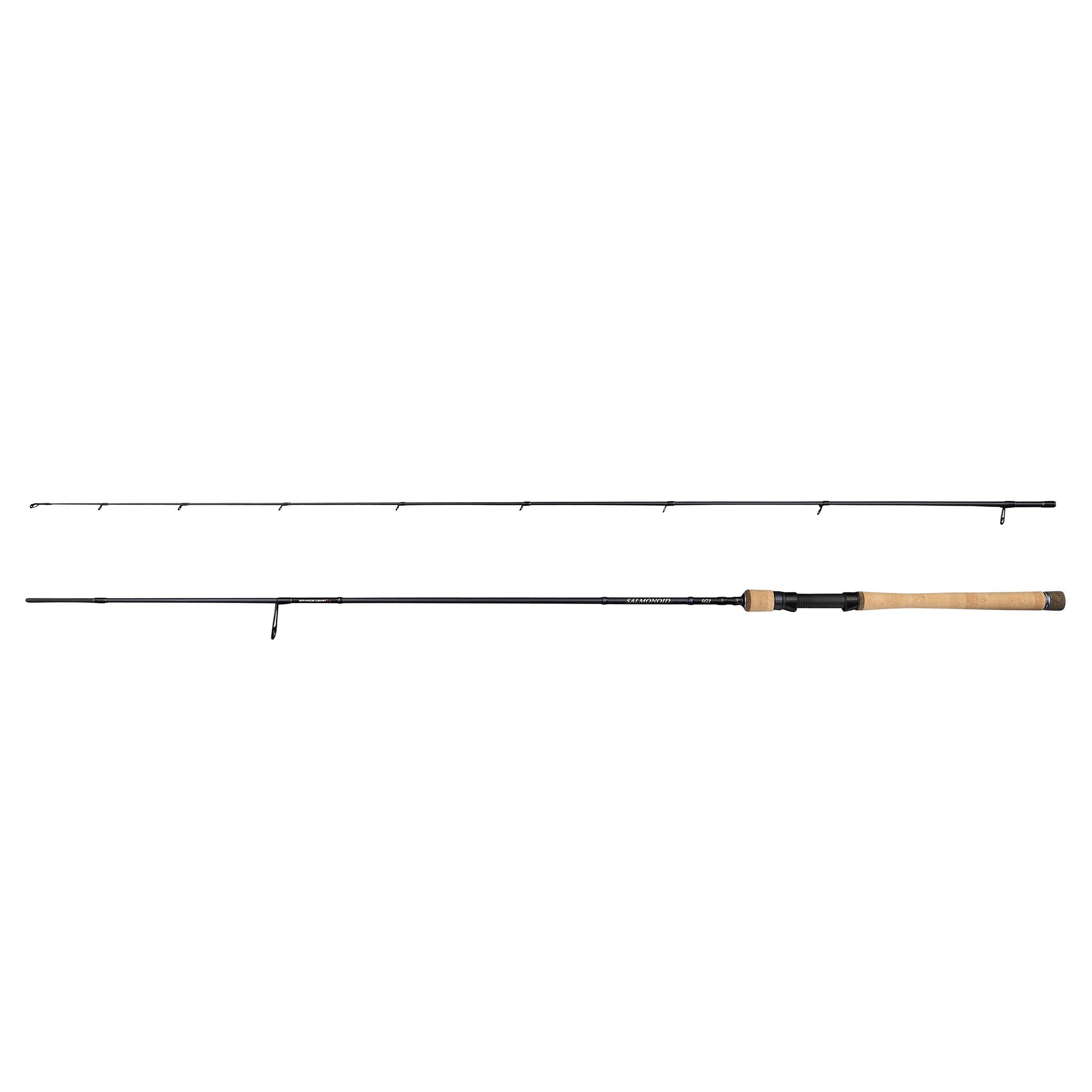Salmonoid SG2 Light Game