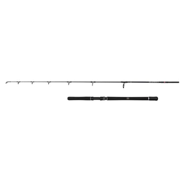Squadron IV Jigging Spin