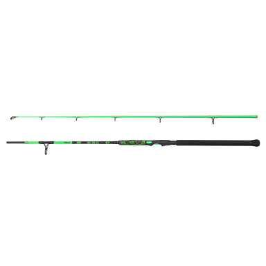 UV Series Light Spin Rod