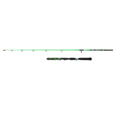 UV Series Belly Cat Rod