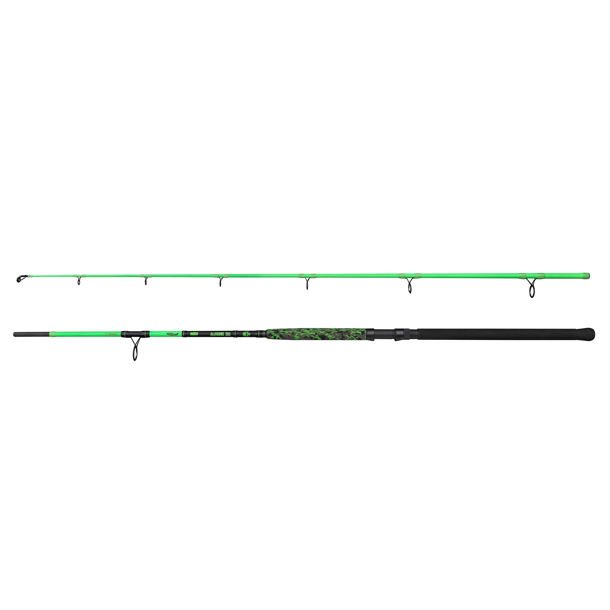 UV Series Allround Rod