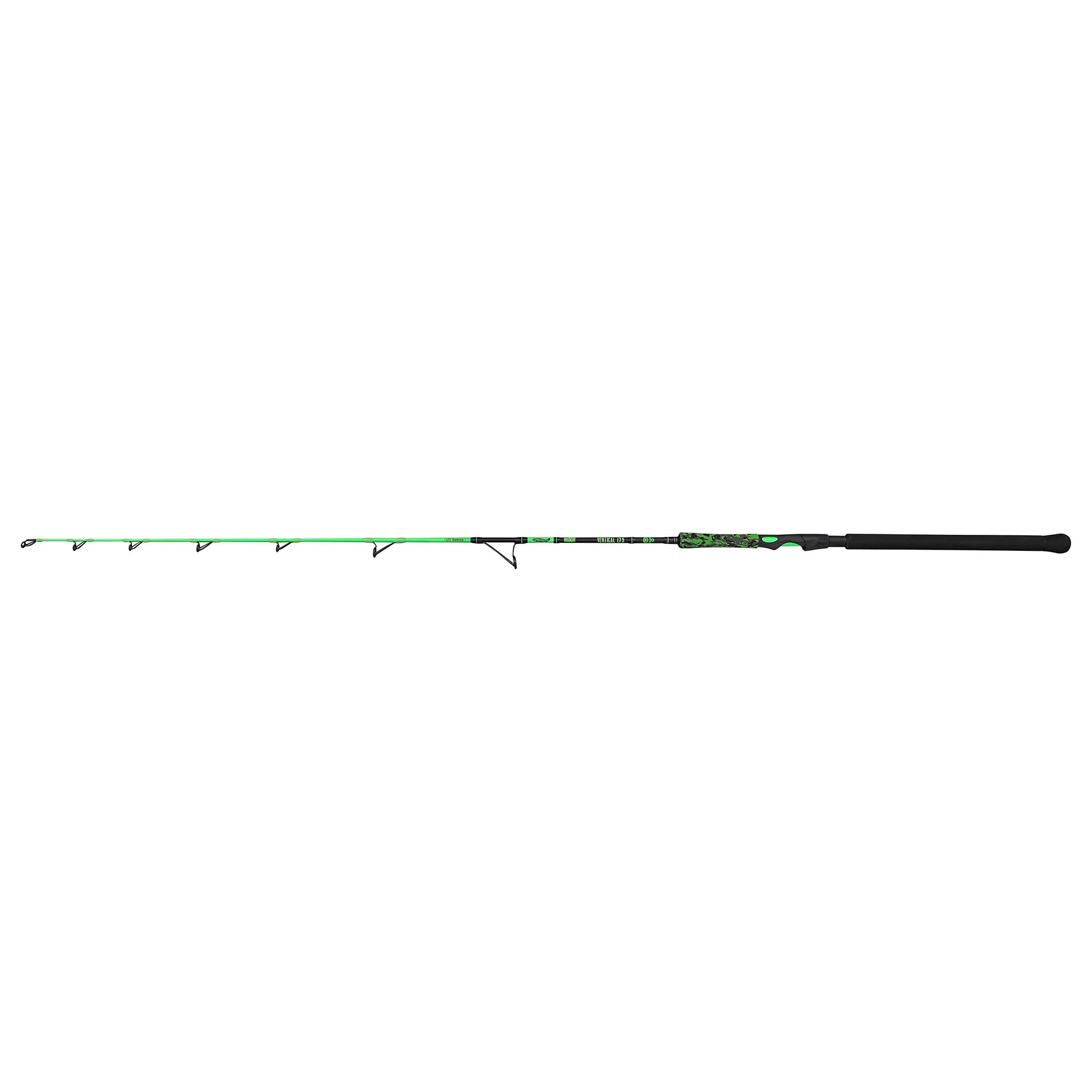 UV Series Vertical Rod
