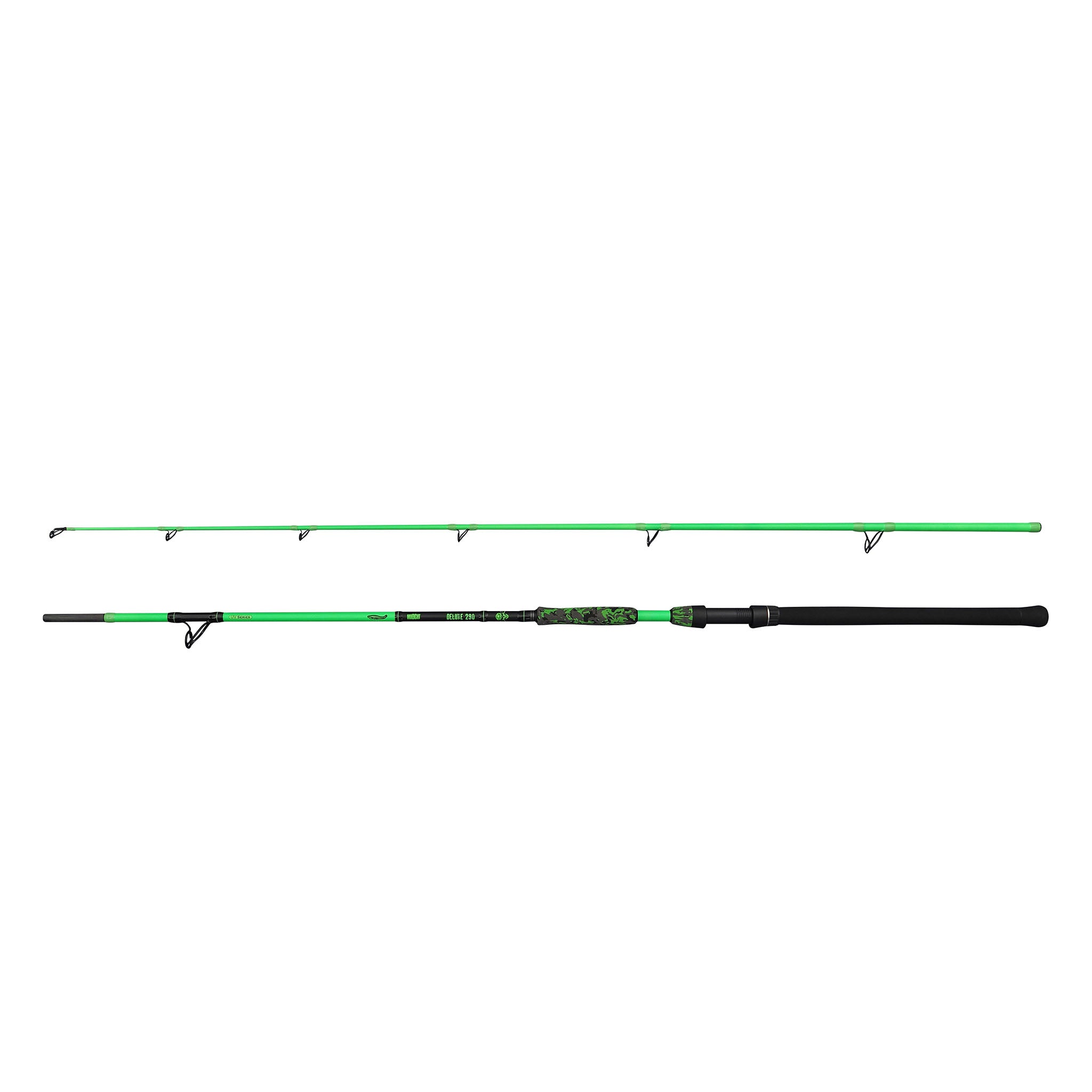 UV Series Deluxe Rod