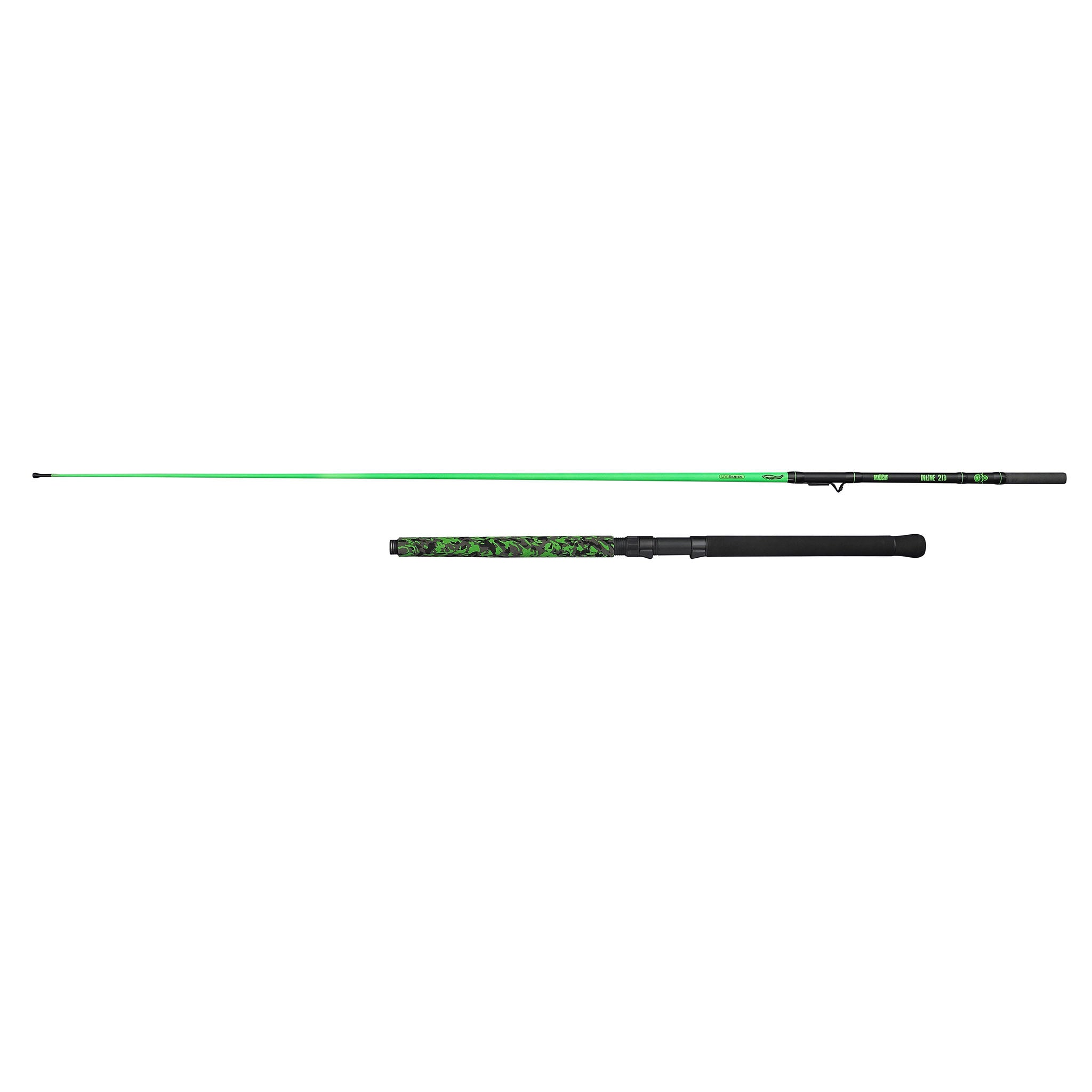 UV Series Inline Rod
