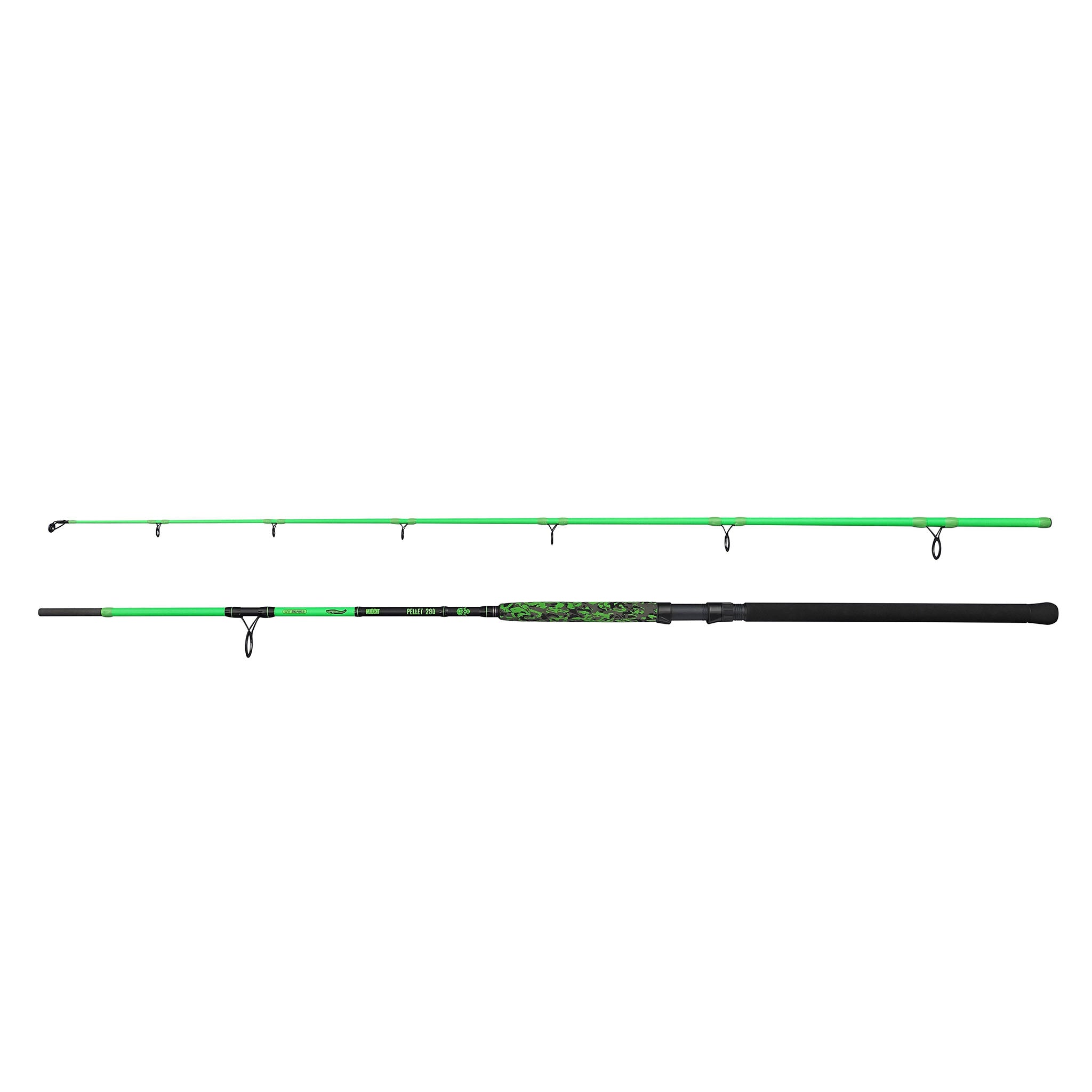 UV Series Pellet Rod