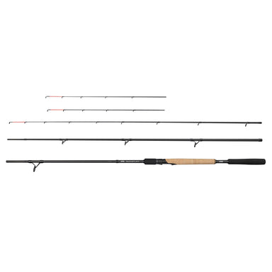 Nanoflex Feeder Rod