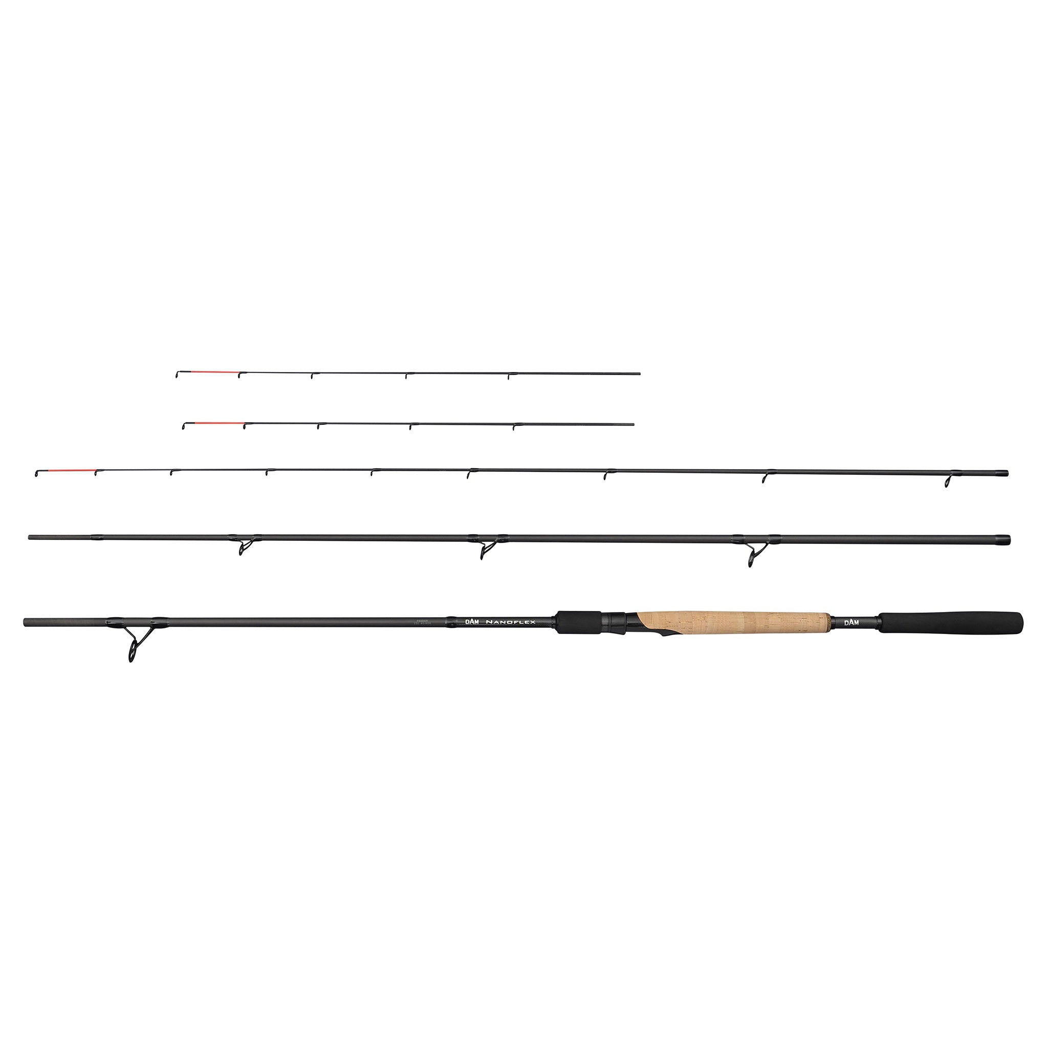 Nanoflex Method Rod