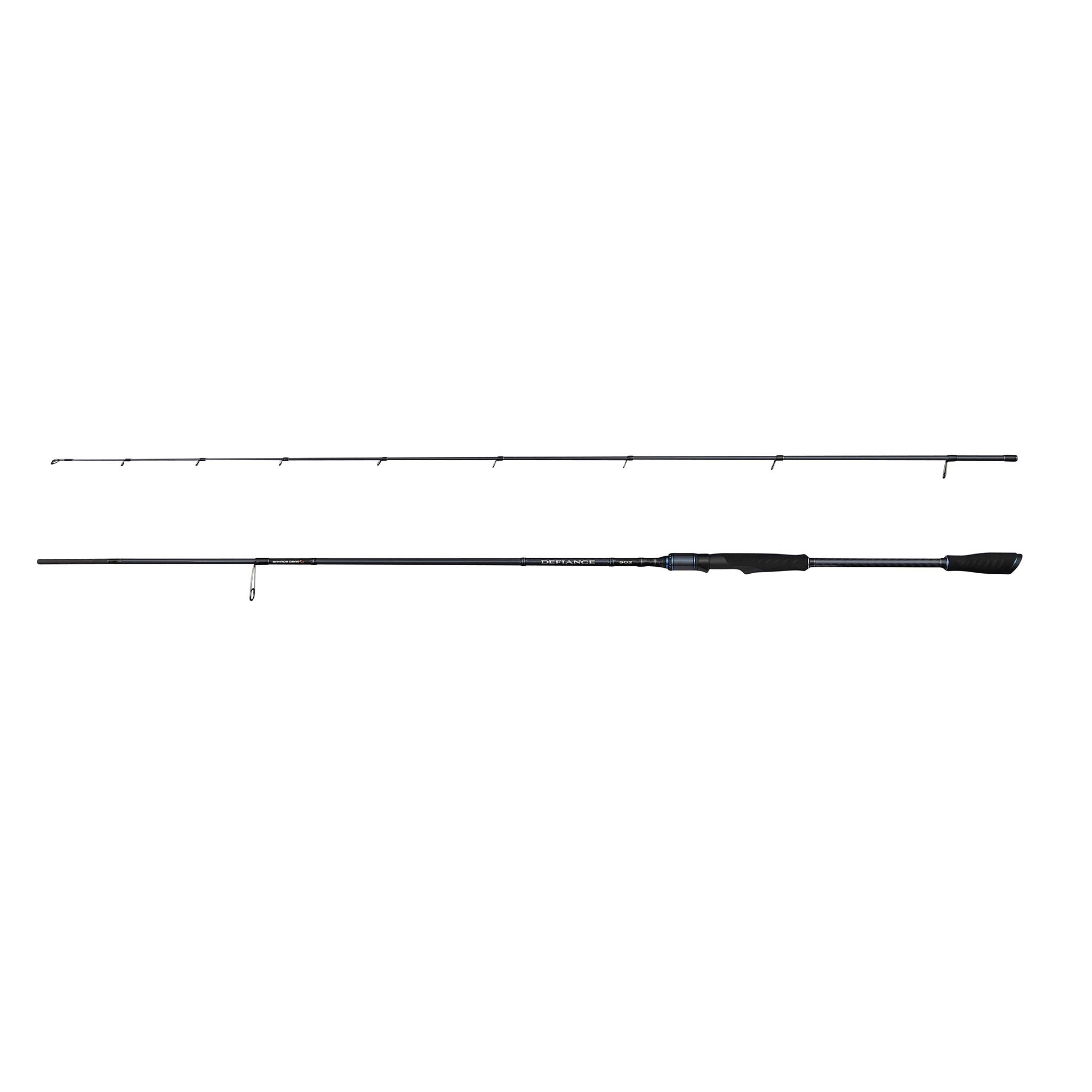 Defiance SG2 Tataki