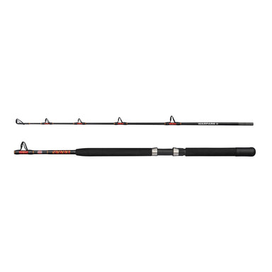 Warfare II Boat Rod