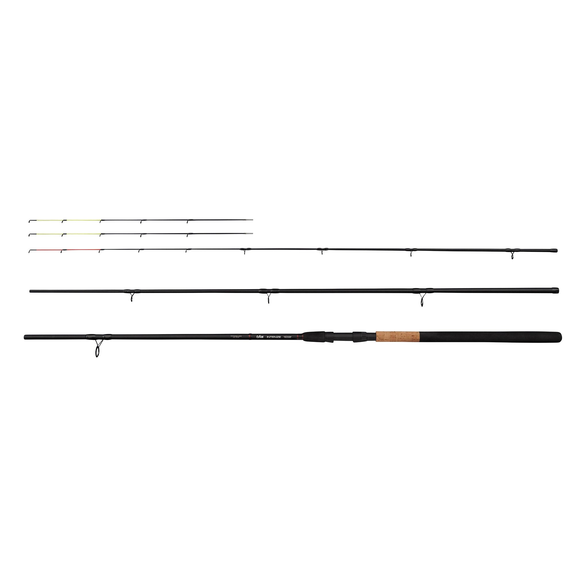 Intenze Method Rod