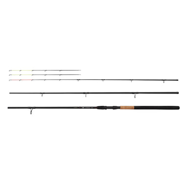 Intenze Method Rod