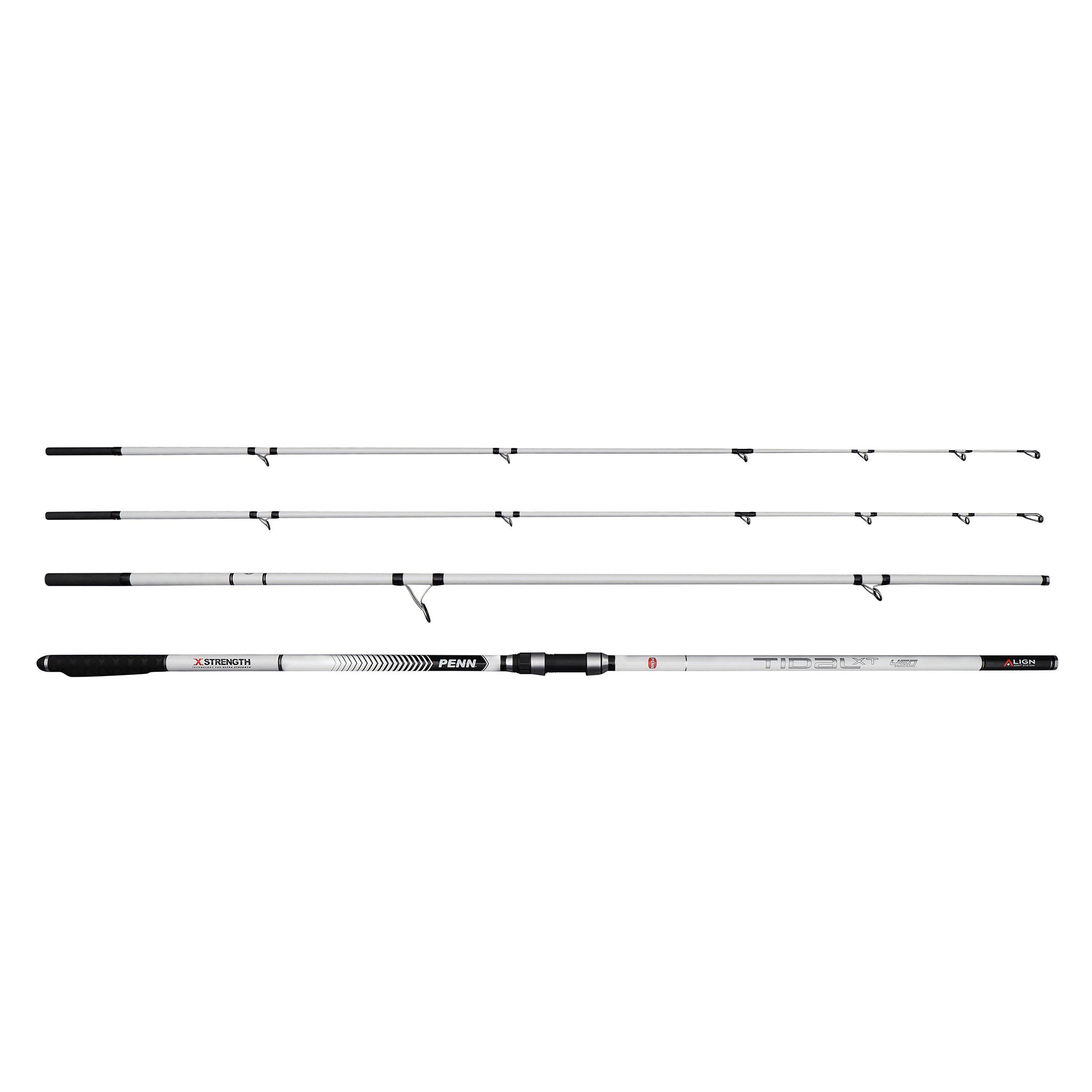 Tidal XT Twin Tip