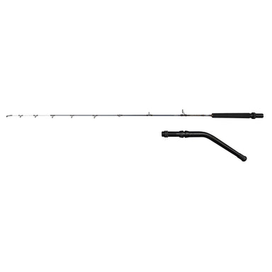 Battalion Solid Electric Bent Butt