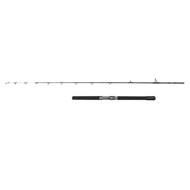 Battalion Solid Electric Straight Butt
