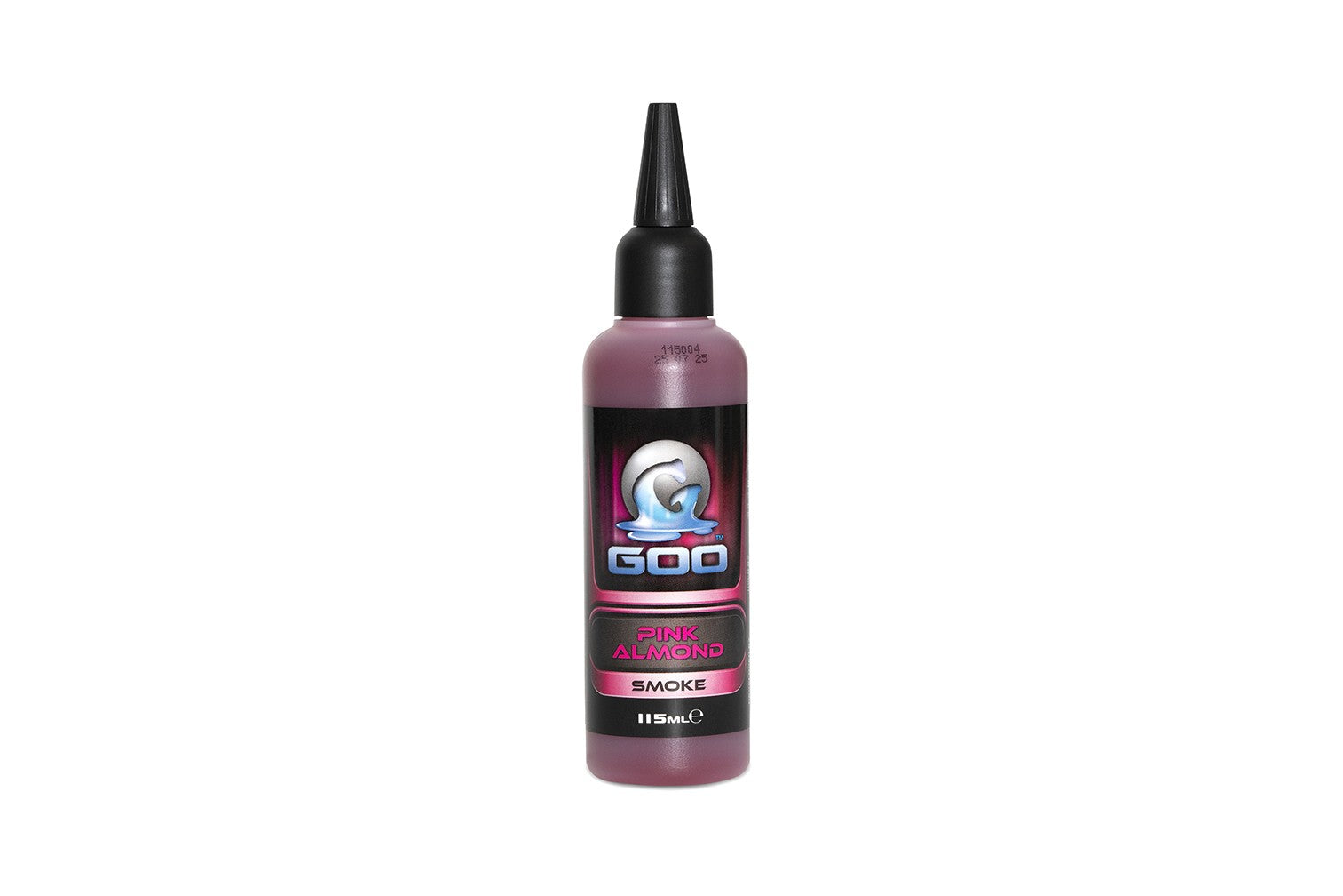 Korda - Almond Smoke Goo