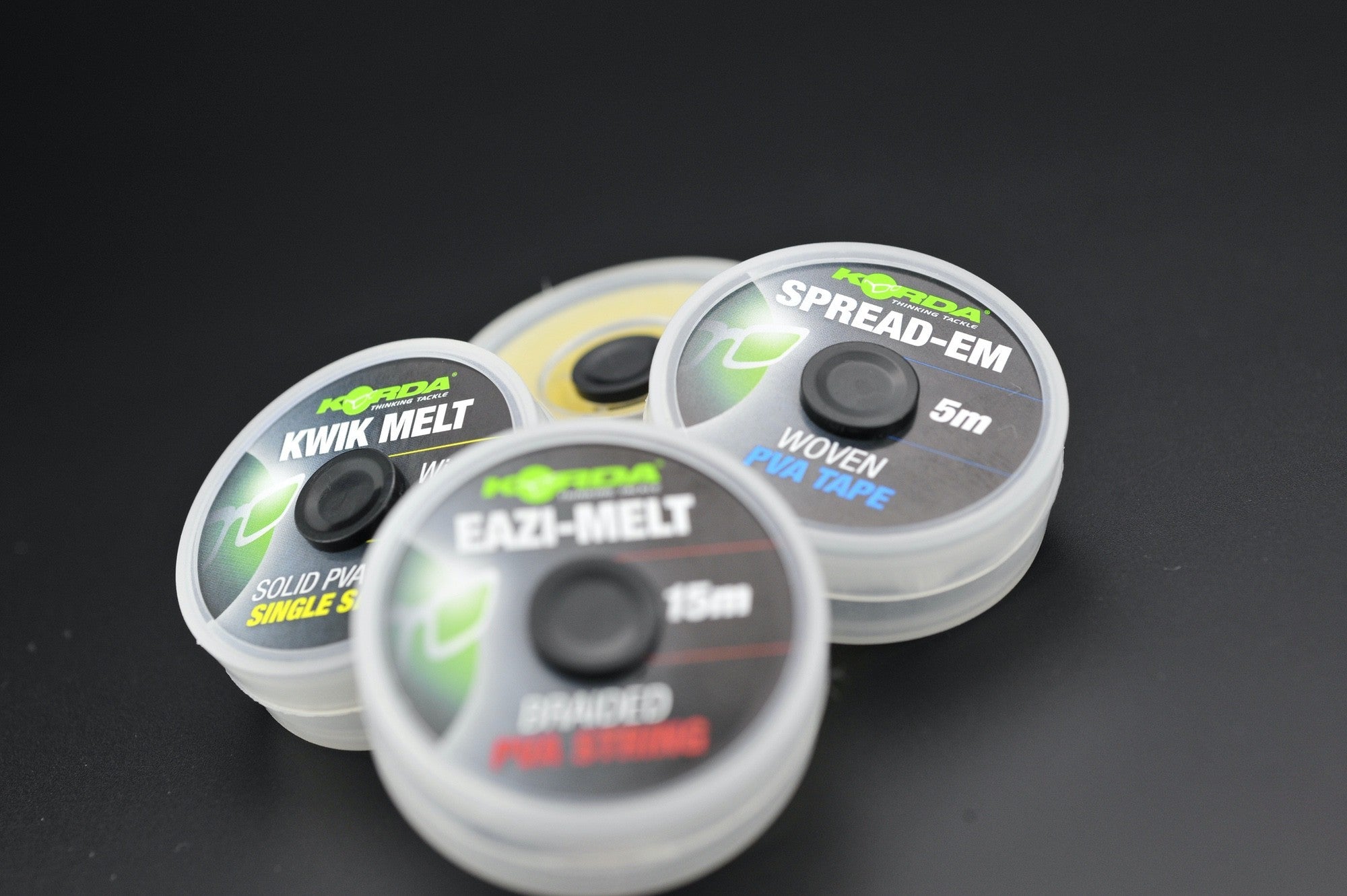 Korda - Kwik-Melt PVA Tape Wide 20m