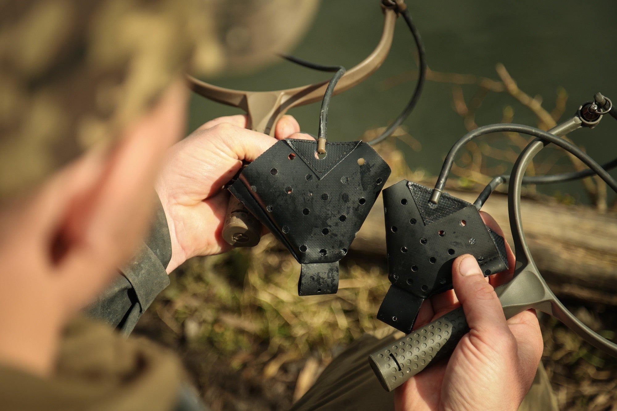 Korda - Katapult Pouch Medium