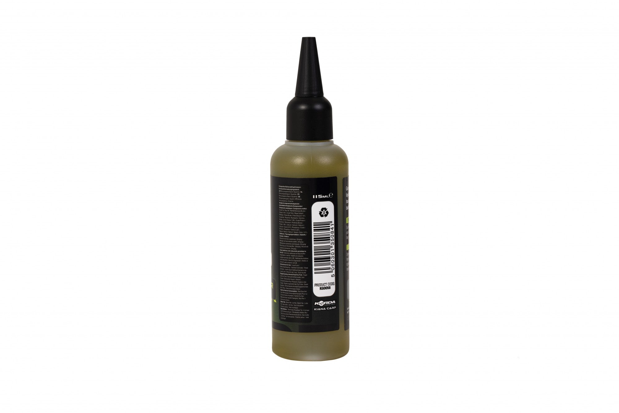 Korda - Kiana Carp Pom and Pear Supreme Goo