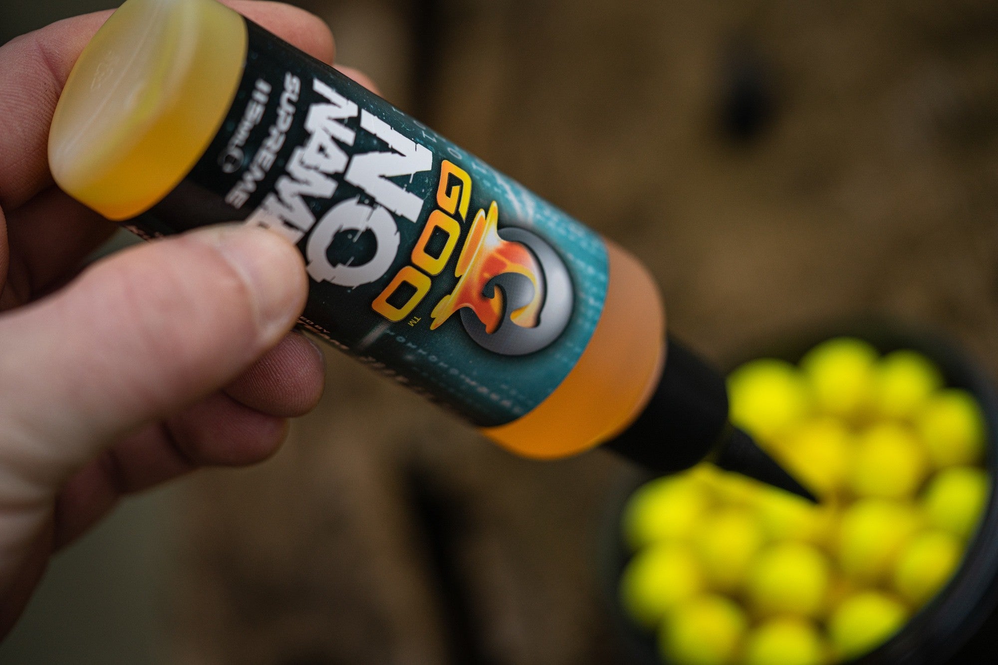 Korda - No Name Supreme Goo