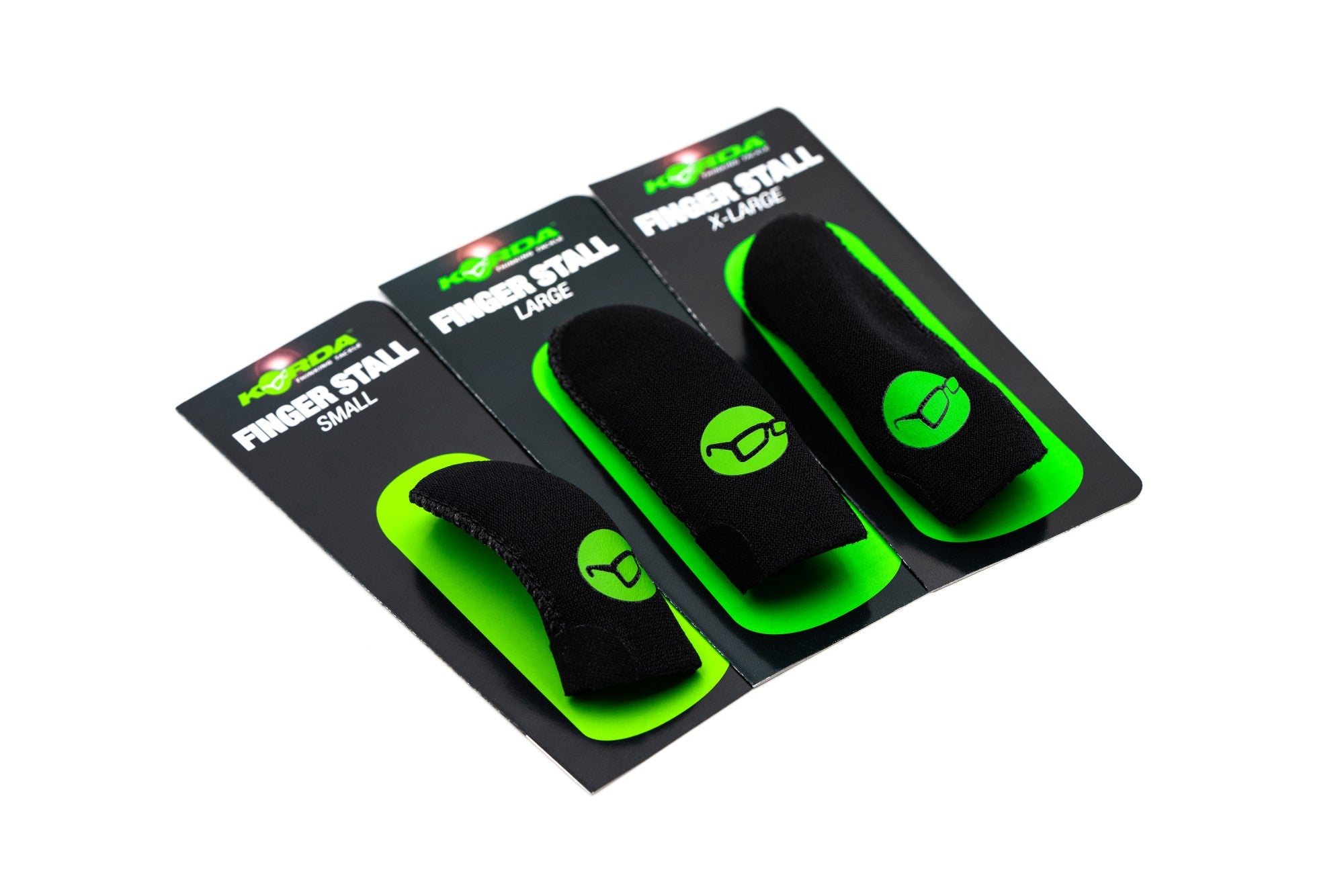 Korda - Finger Stall Small