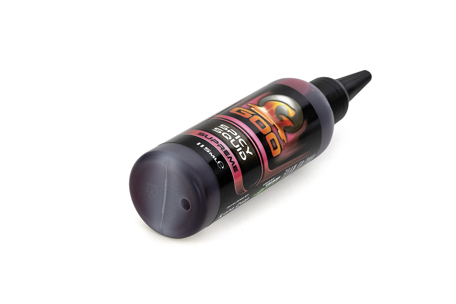 Korda - Spicy Squid Supreme Goo