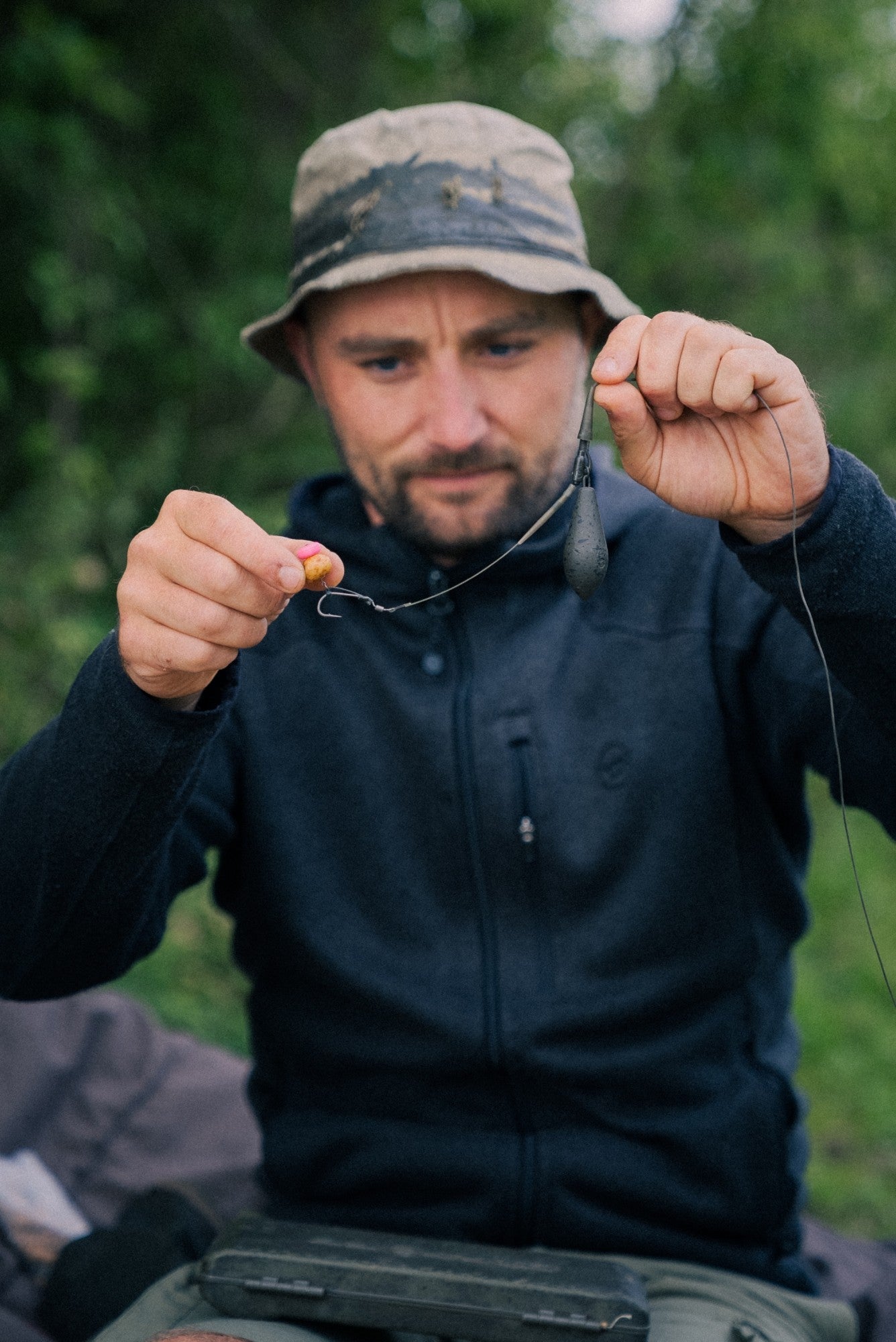 Korda Straight Point Hook