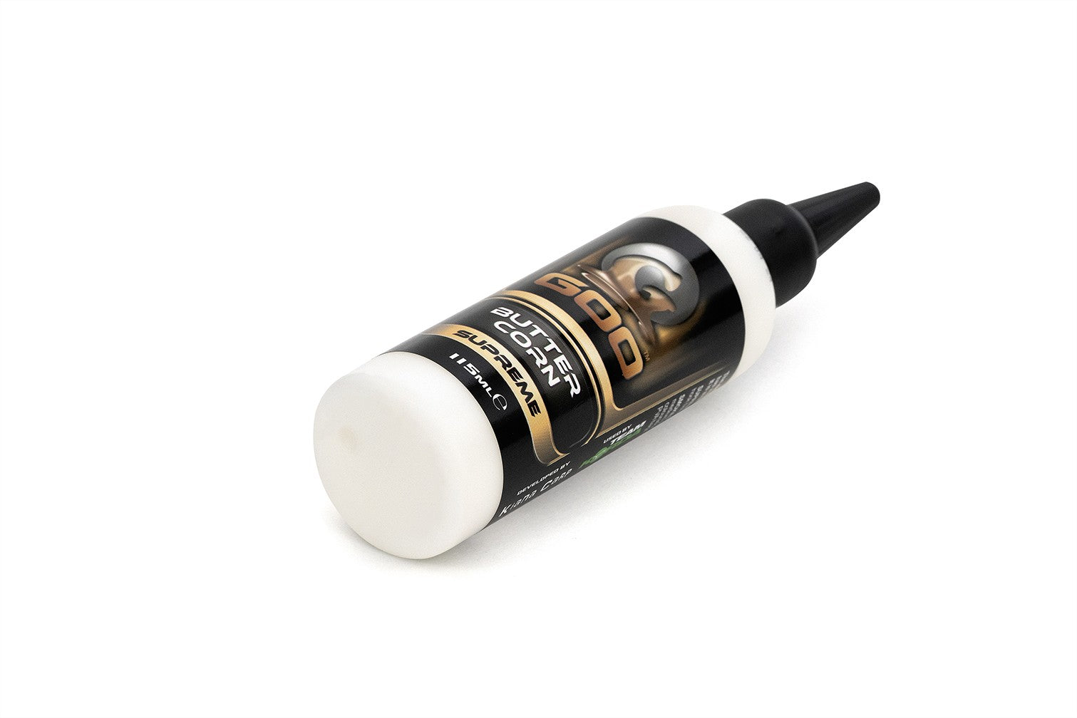Korda - Buttercorn Supreme Goo