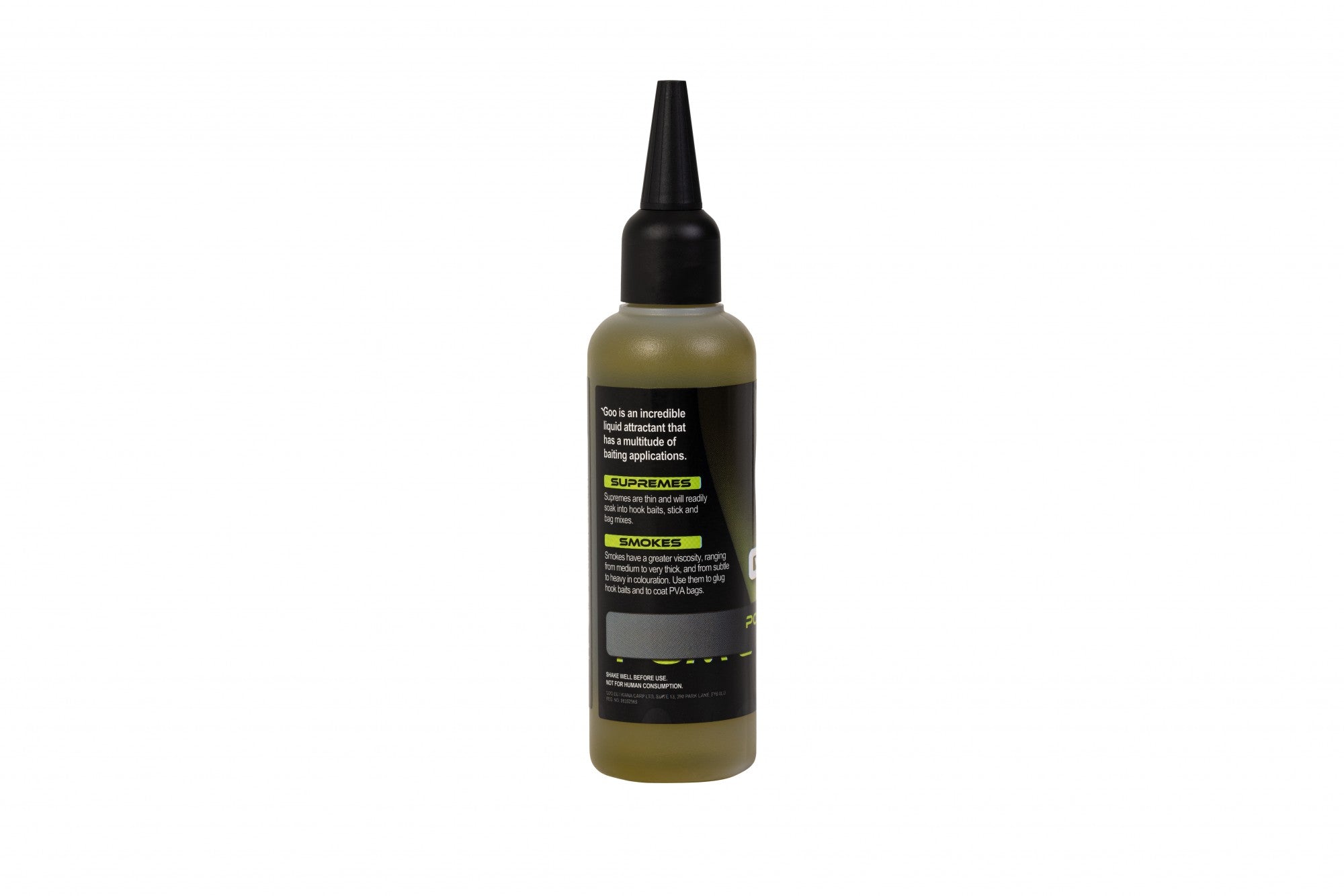Korda - Kiana Carp Pom and Pear Supreme Goo