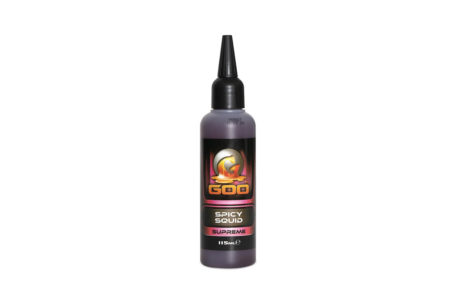 Spicy Squid Supreme Goo