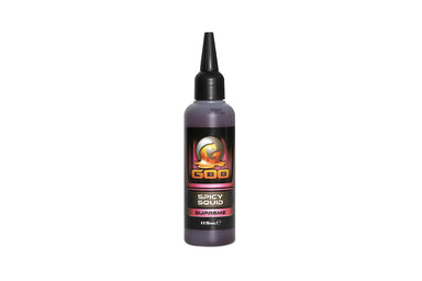 Spicy Squid Supreme Goo