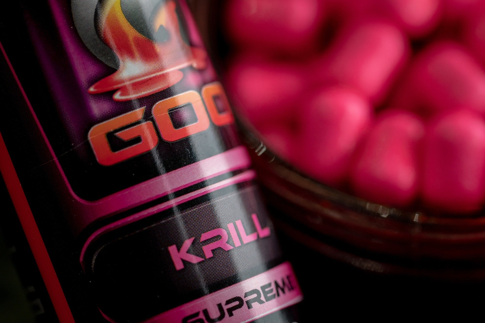 Korda - Krill Supreme Goo