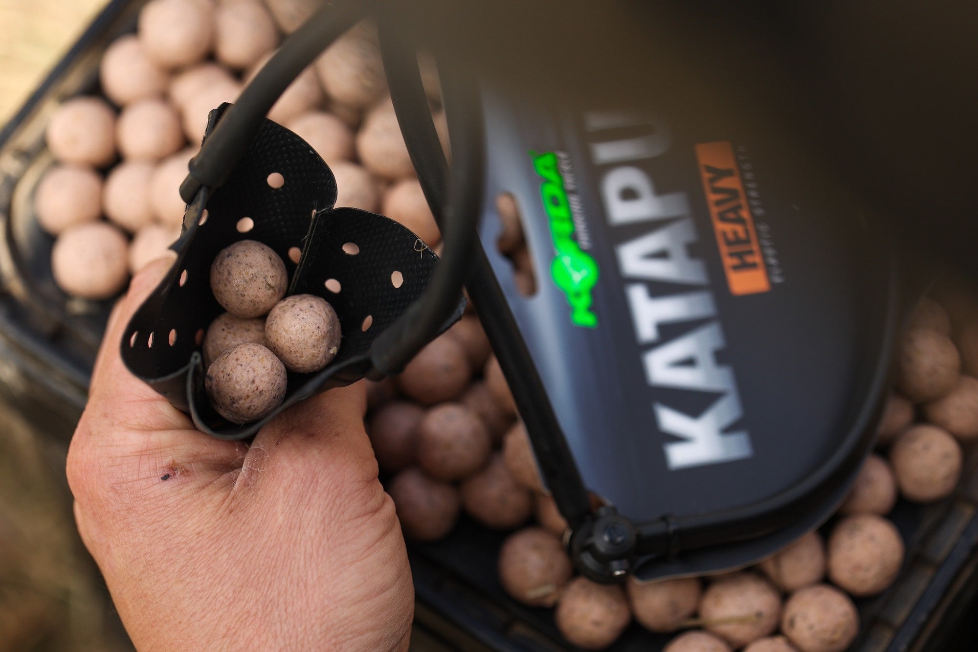 Korda - Katapult Pouch Large