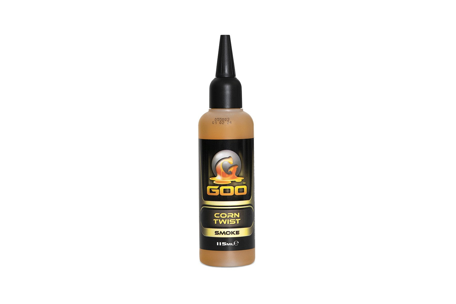 Korda - Corn Twist Smoke Goo